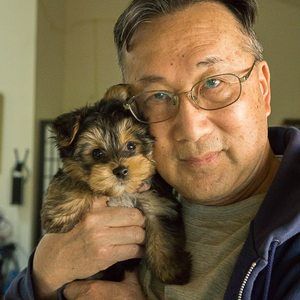 Meet your Posher, Dorman